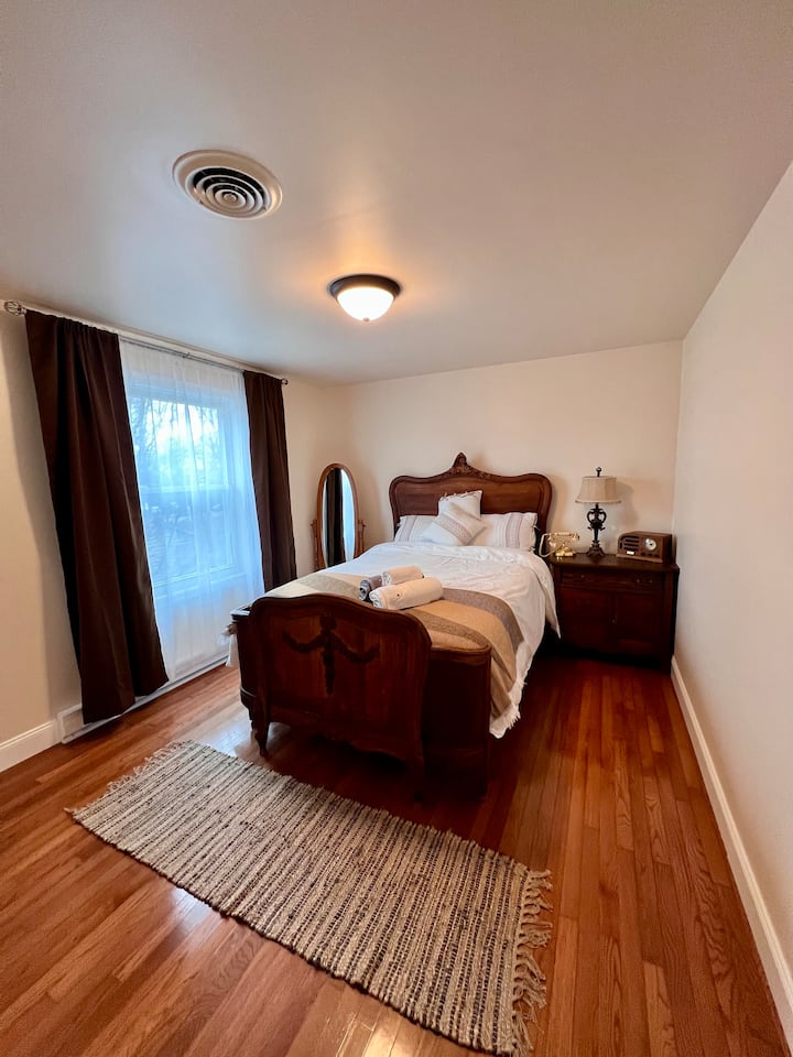 Спална соба 3