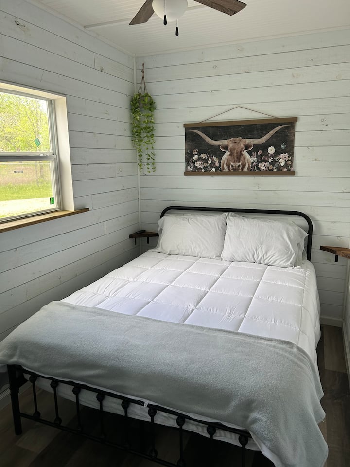 საძინებელი 6