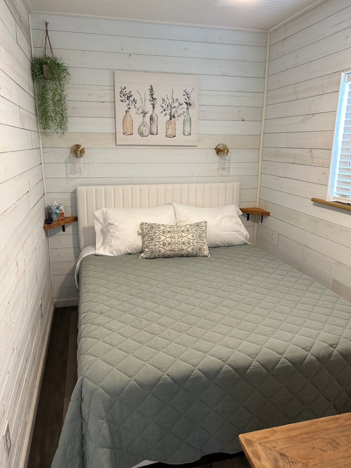 საძინებელი 7