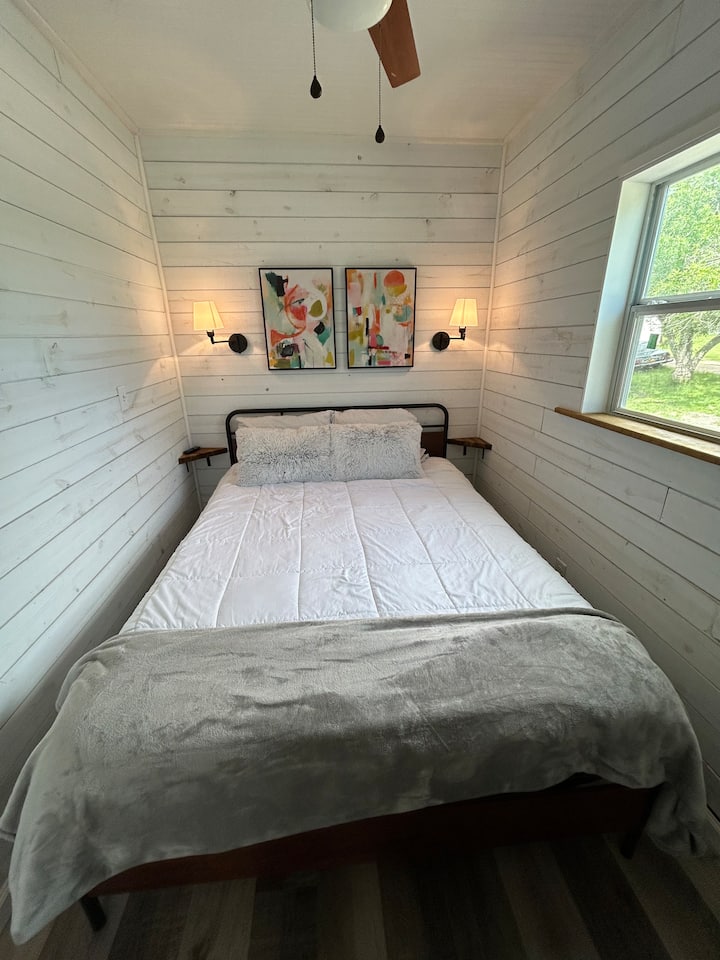 საძინებელი 5