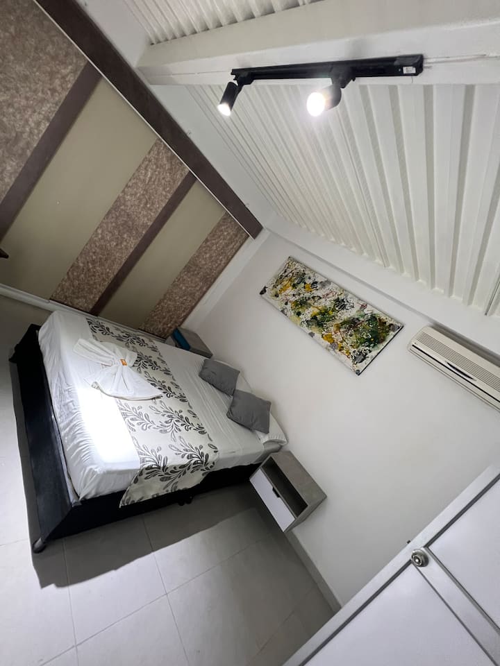 Habitación En Centro Comercial - Cartago, Colombie