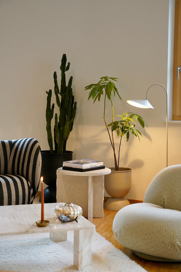 Appartement Loft - Neuchâtel