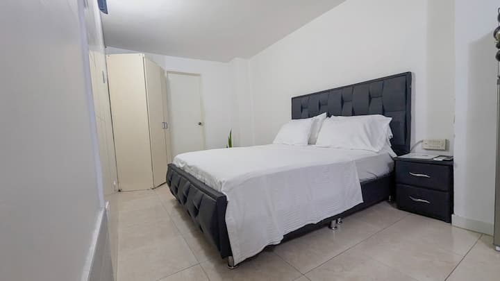 Cama matrimonial 