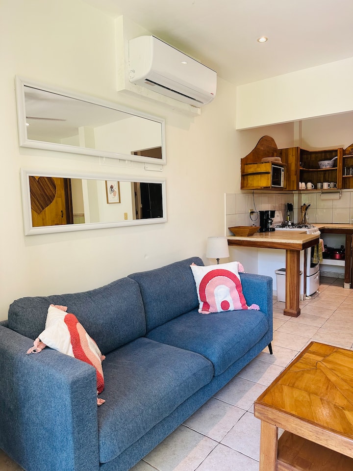 Cozy 1 Bedroom Close To Beach - Costa Rica