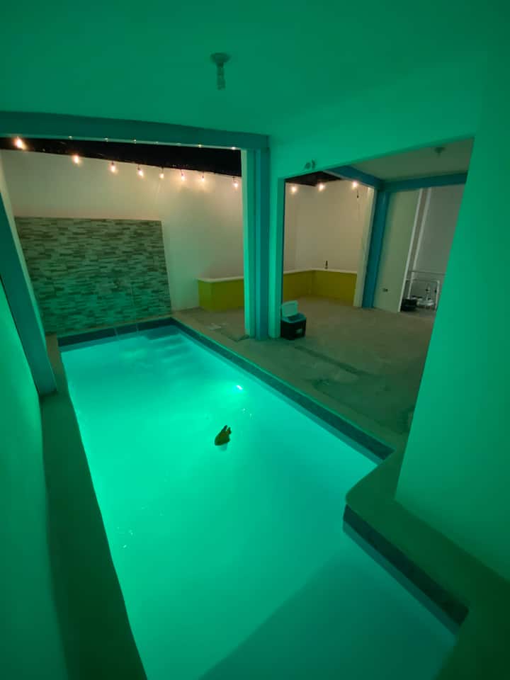 Casa Monarca - Monterrey