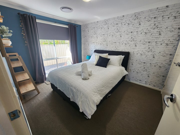 საძინებელი 3