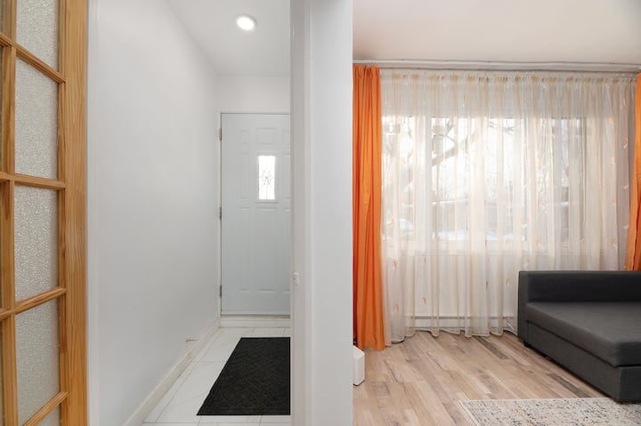 Apartment For Rent  - 3 Bedrooms - Brossard