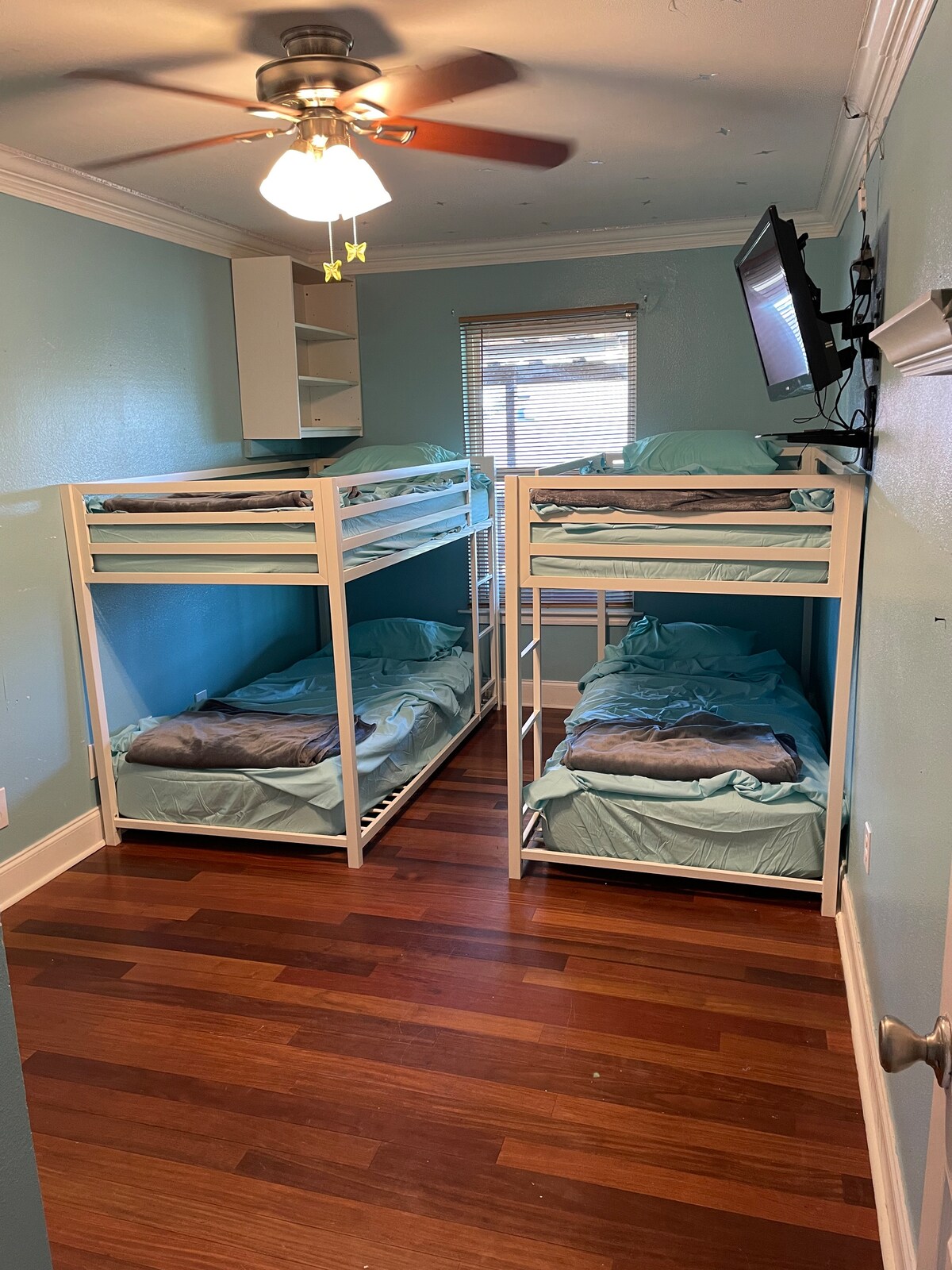 Спална соба 3