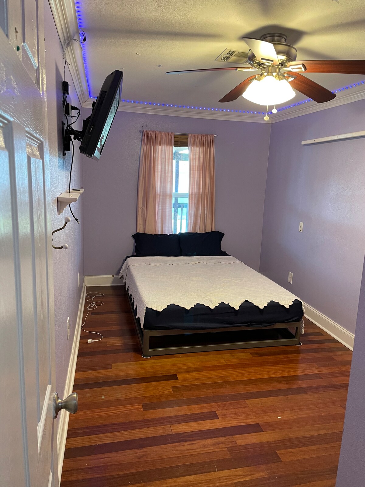 Спална соба 2