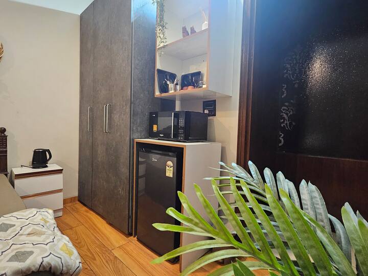 Thor's Hall At Zion-studio Suite. - Panchkula