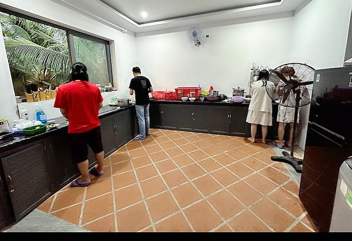 Villa Như Ý - Phan Rí Cửa