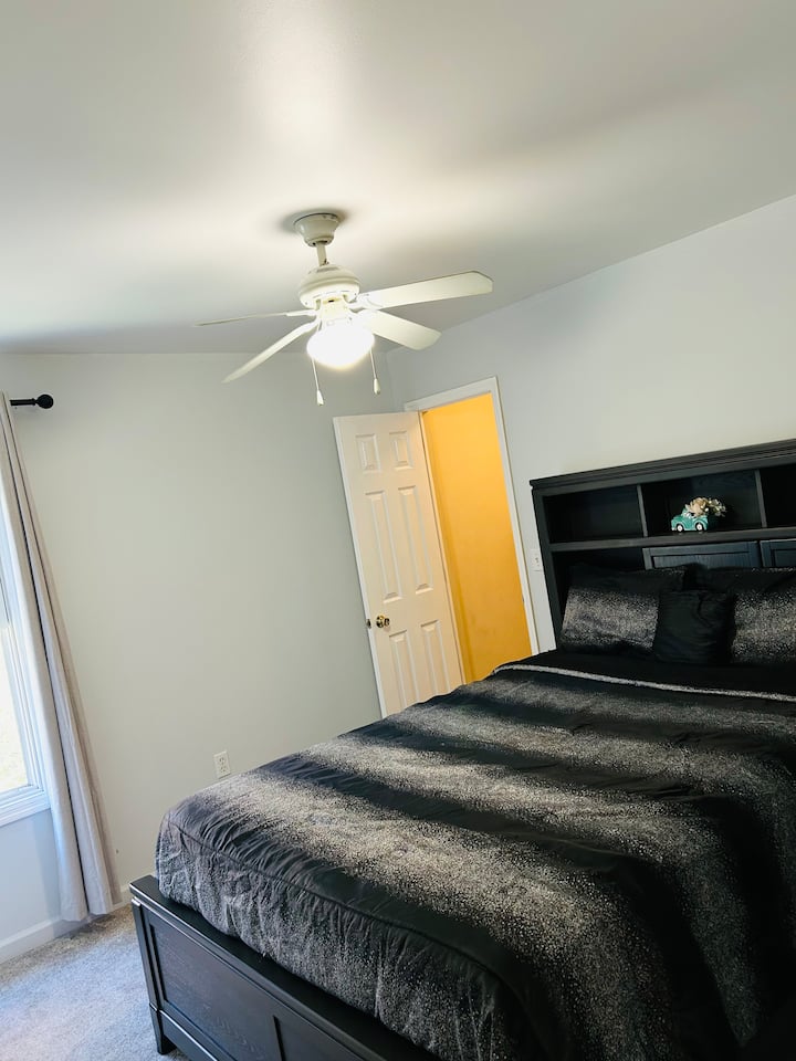 საძინებელი 4