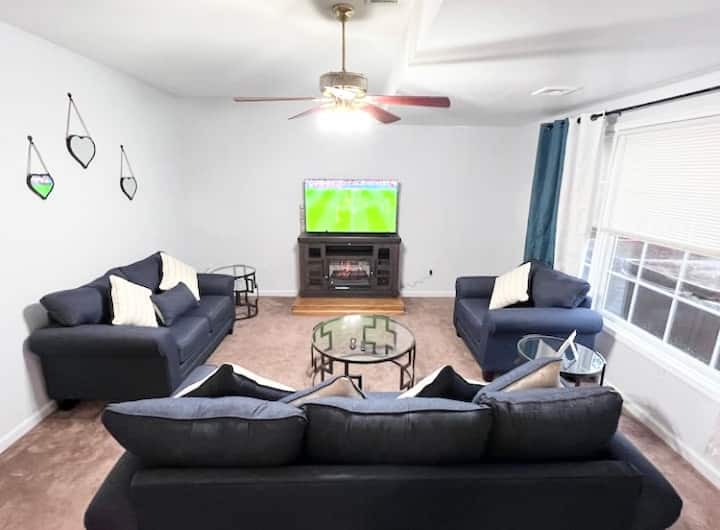 მისაღები ოთახი