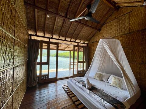 Bayside Family Bungalow