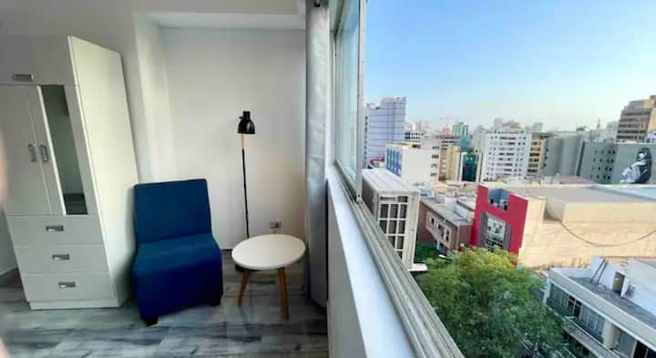 Sala de estar
