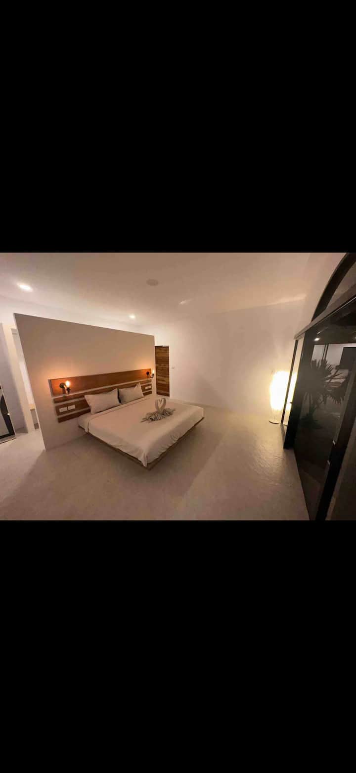 Спална соба 1