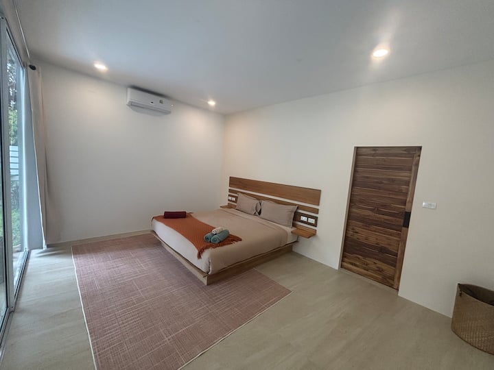 Спална соба 2