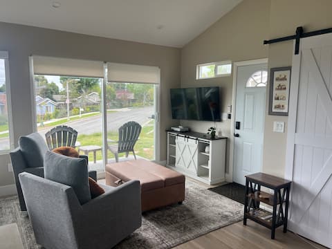 Top performing Airbnb: The OC View for You! in Fullerton