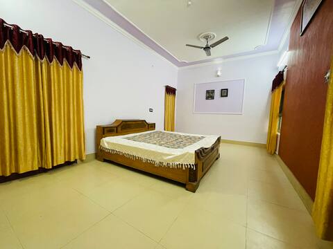 Comfort Stay