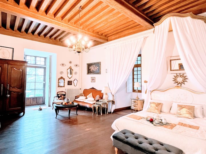 Habitación 1