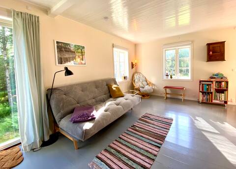 Top Airbnb: Cozy near Älmhult in Älmhult