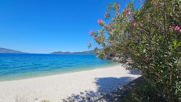 Paradise Villa Ii - Cephalonia