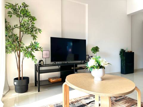 Millennia: 2BHK APT in Hinjewadi