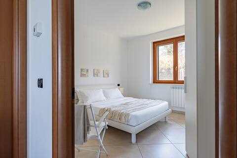 Annuncio Airbnb popolare: Cintioni a mare C9 - YourPlace Abruzzo a San Vito Chietino