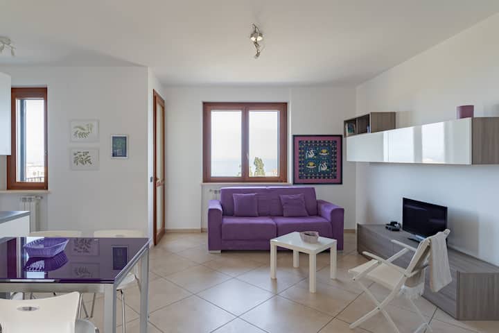 Cintioni A Mare C10 - Yourplace Abruzzo - San Vito Chietino