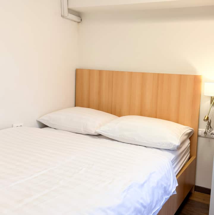 غرفة النوم 2