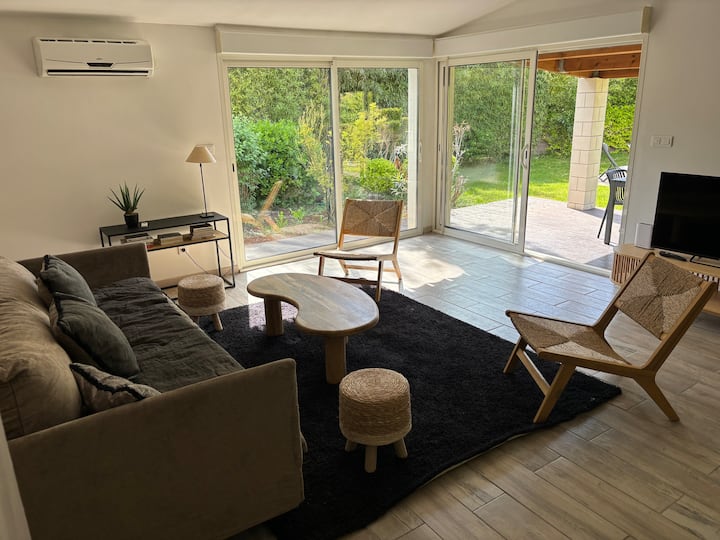 Villa De Vacances Avec Piscine - Avignon