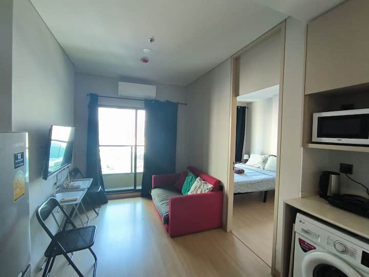 საძინებელი