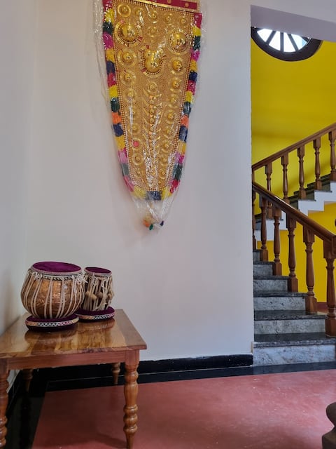 Room 3 (Neithal) in Kanna Nivas