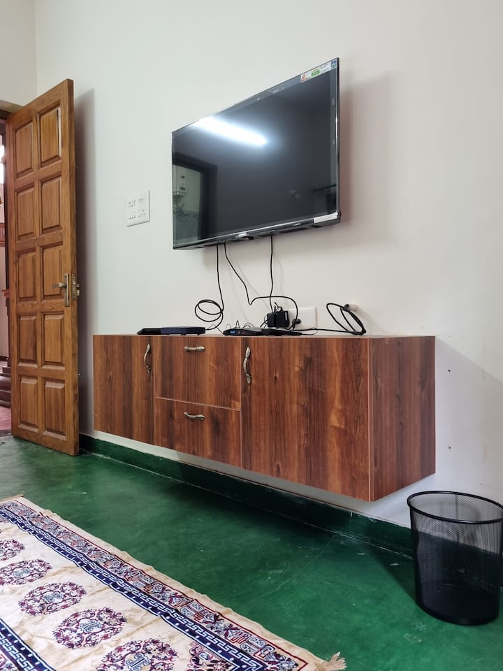 Kanna Nivas - Heritage Villa - Thanjavur