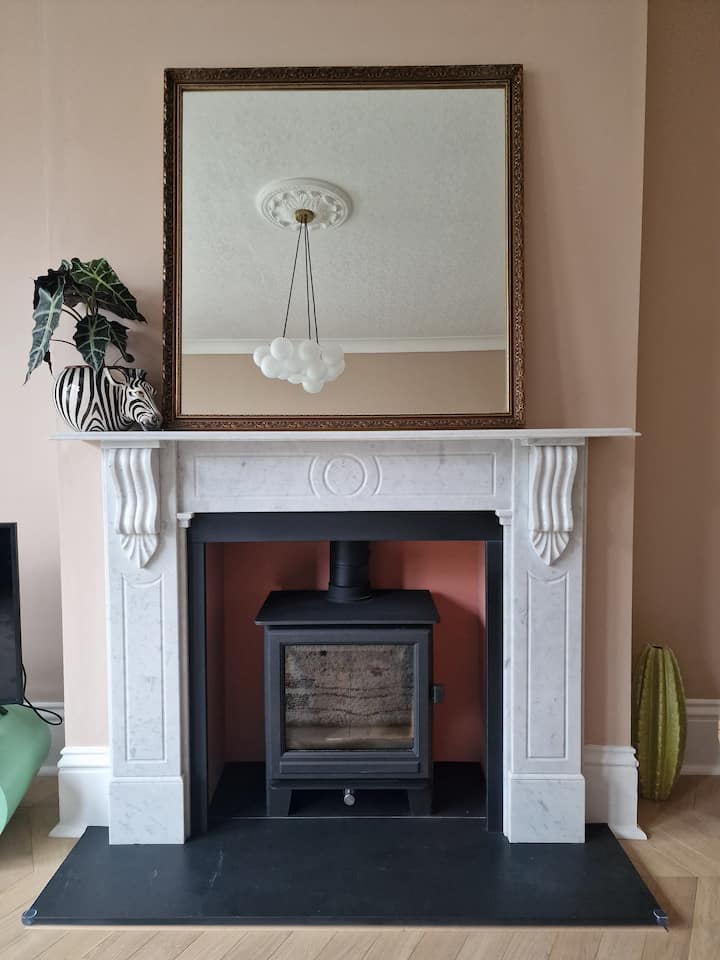 Family Friendly Large 4 Bed Walthamstow Village - Londres