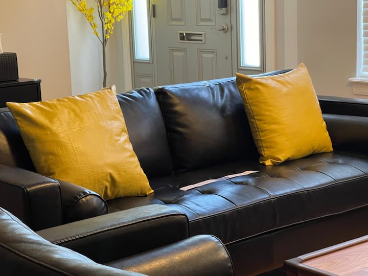 Ma Maison Soulard Prime Location! - St. Louis, MO
