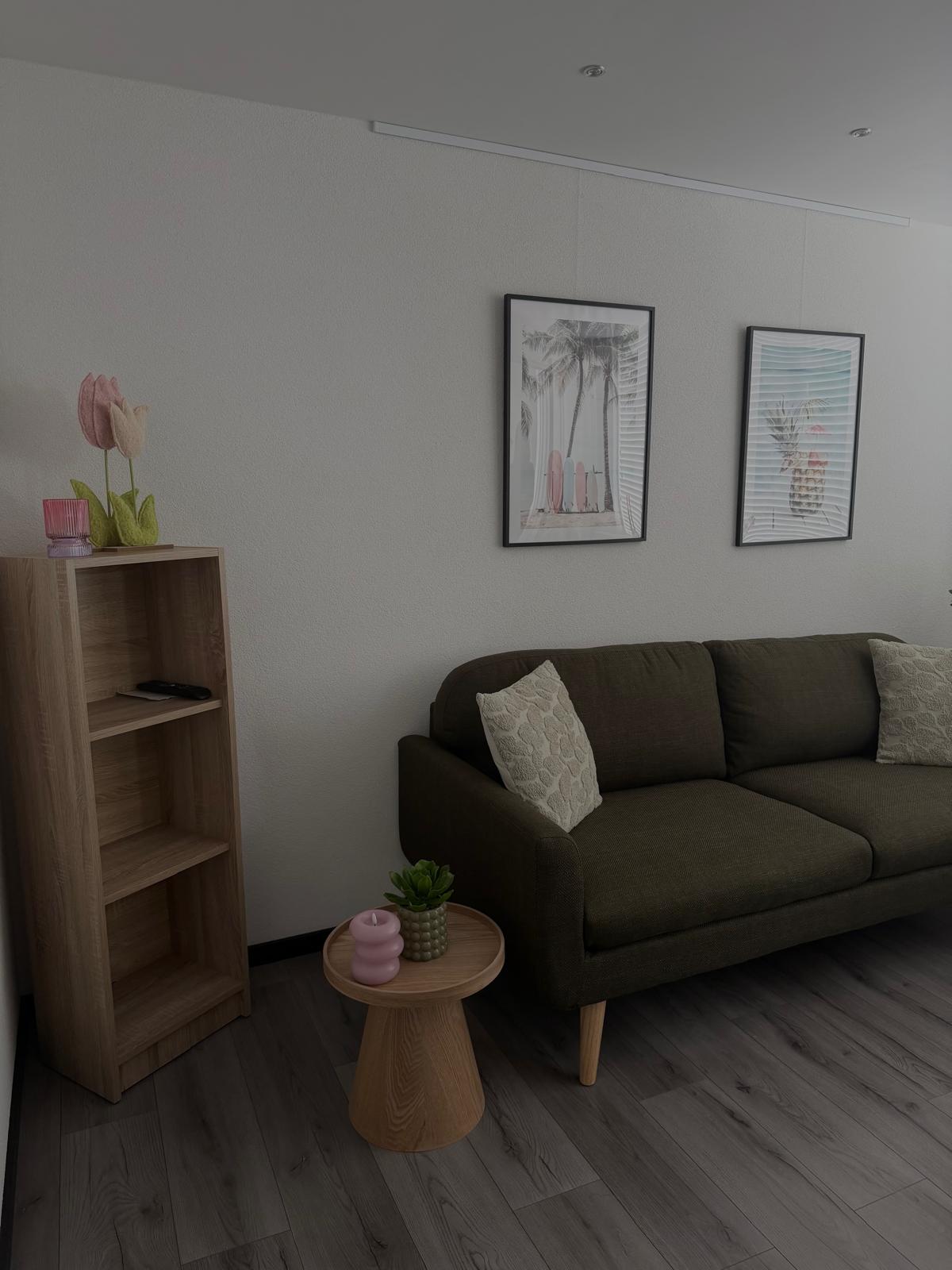 Top performing Airbnb: Coastal vacation in Wijk 04 Egmond Aan Zee