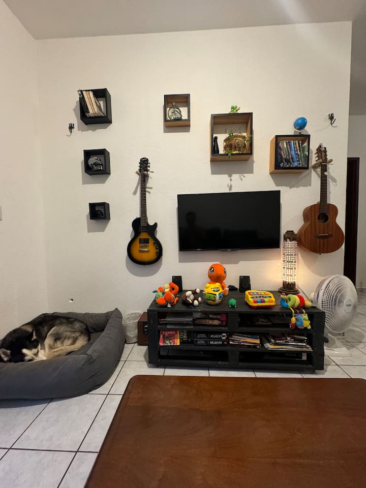 ห้องนั่งเล่น