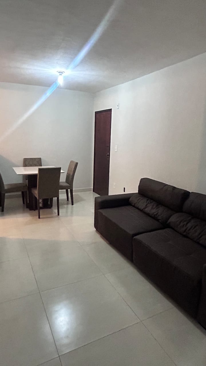 Adonai Campos Dos Goytacazes - Campos
