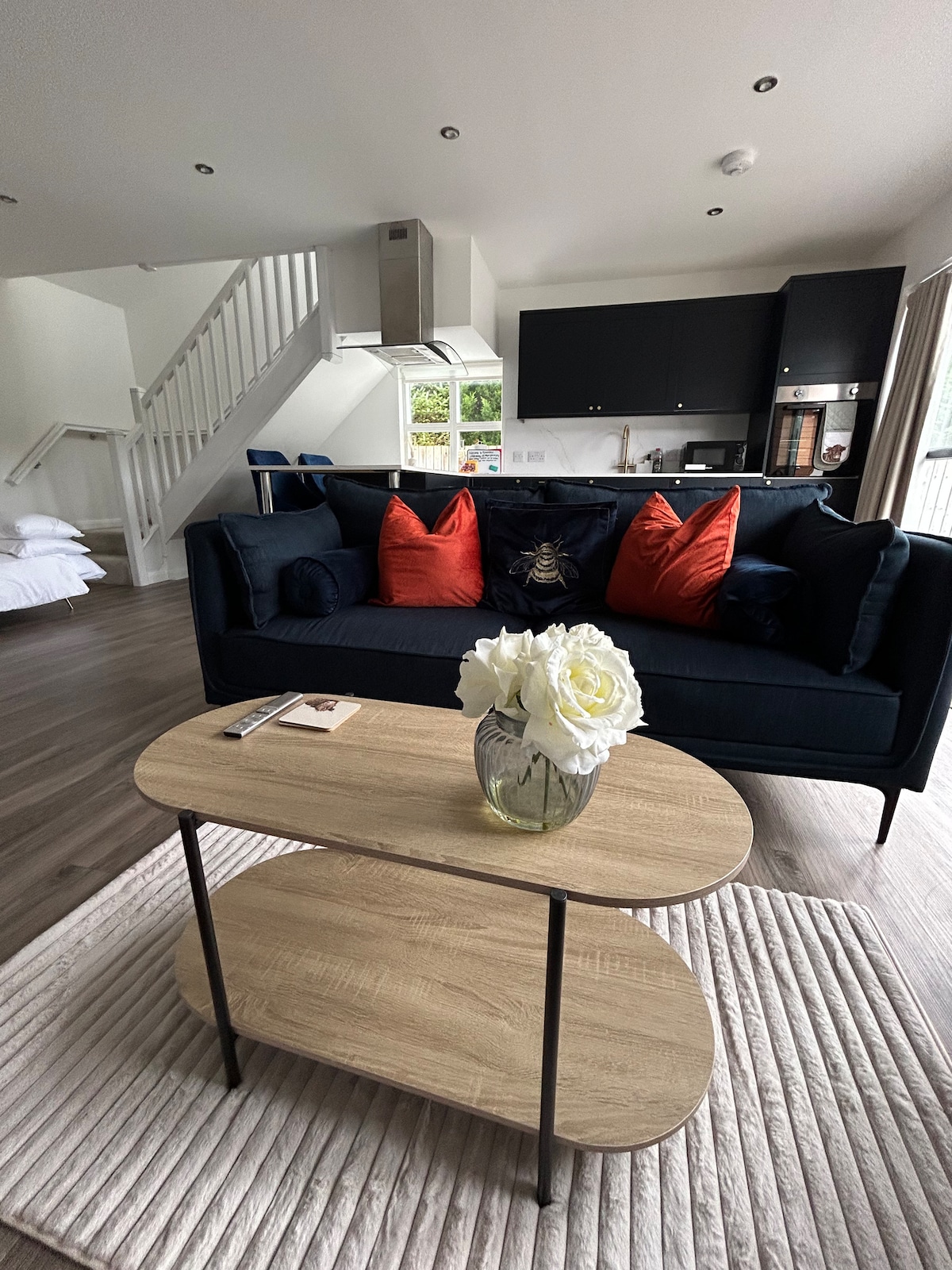 Всекидневна