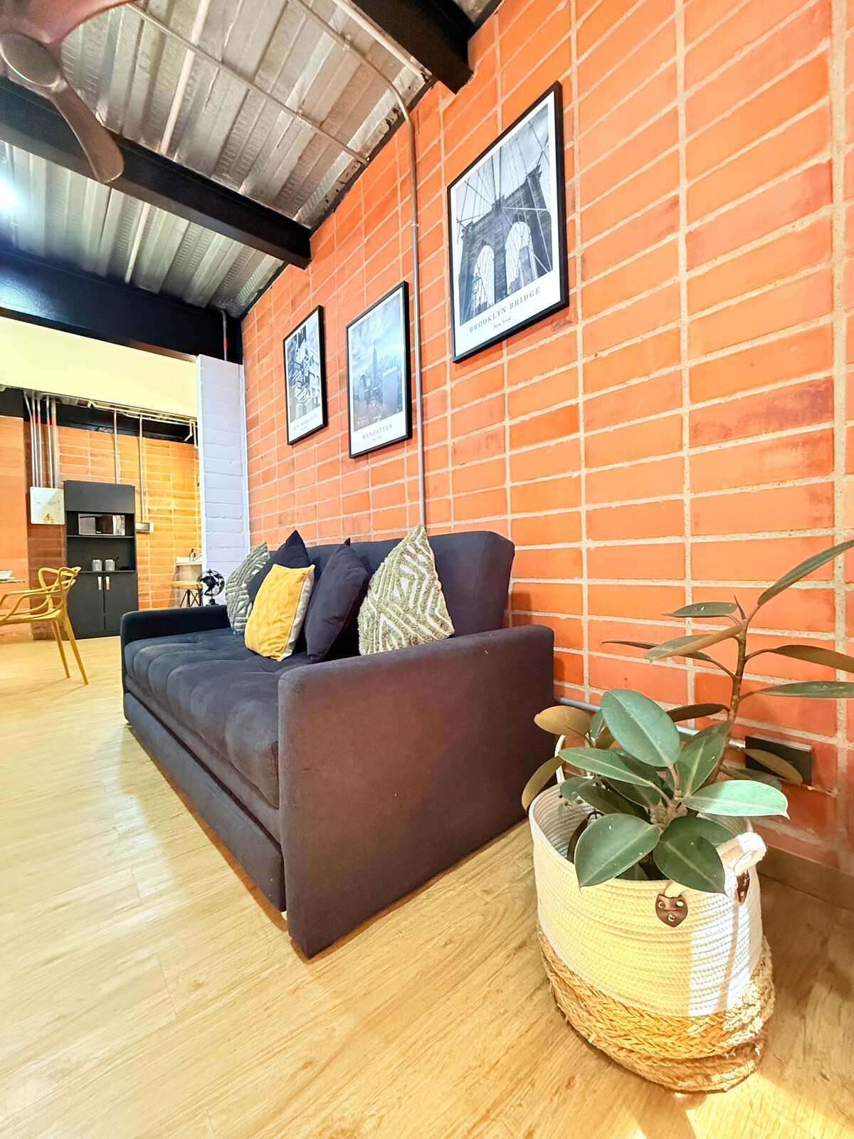 Дневна соба