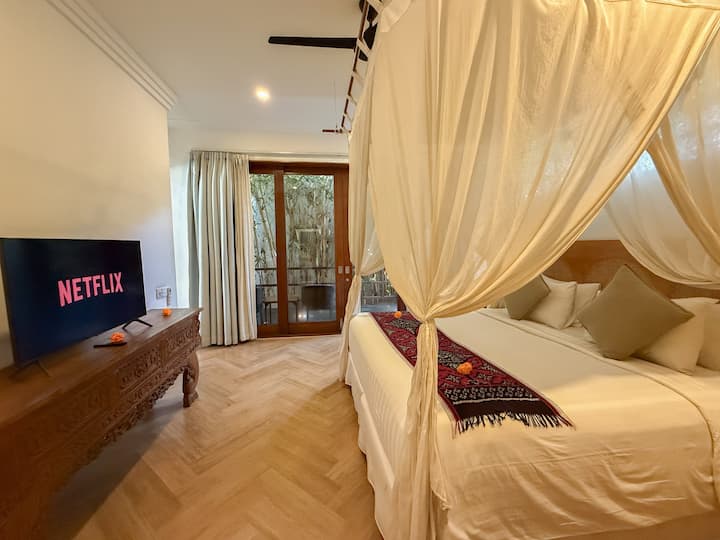 Bedroom 5