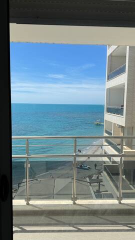 BS Apartments managed Airbnb listing 2