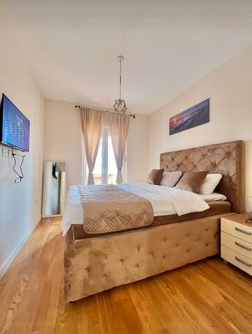 White Homes managed Airbnb listing 2