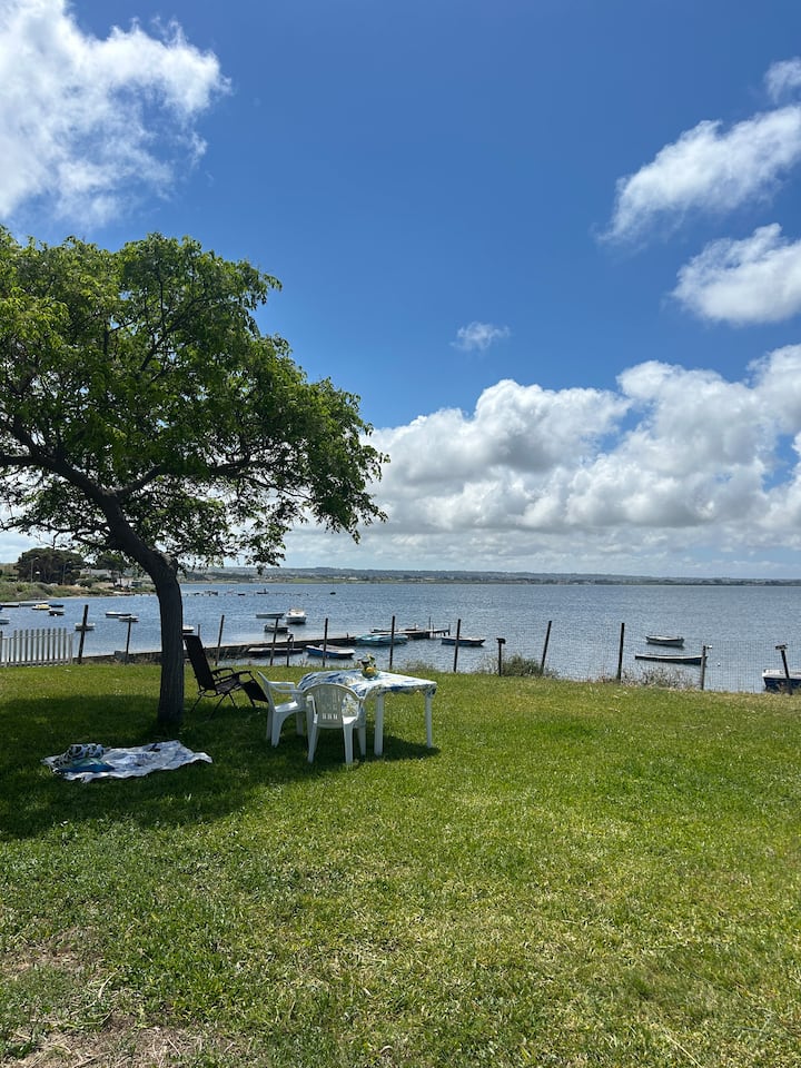 Baia Dei Fenici - Marsala
