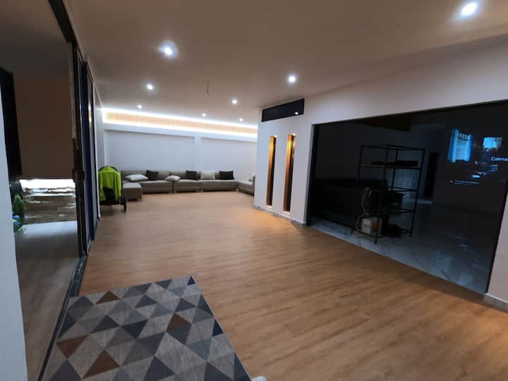 Finca Casaquinta De Lujo Villa - Villavicencio