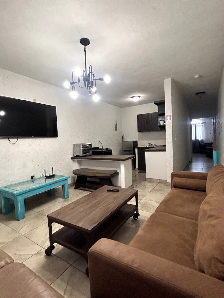 Дневна соба