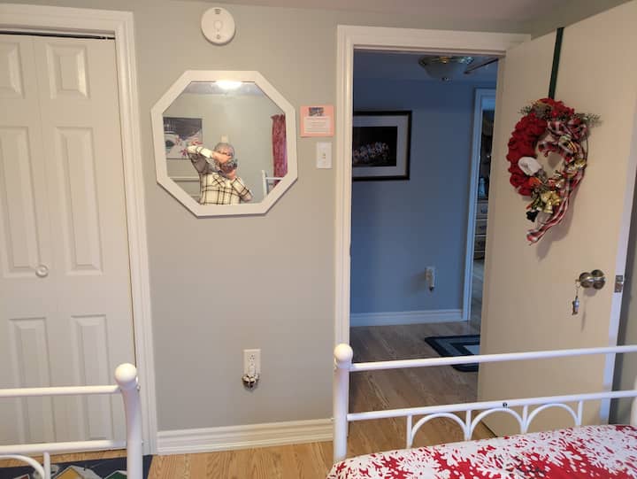 Me Mudder's B&b - Puffin Room - Bonavista
