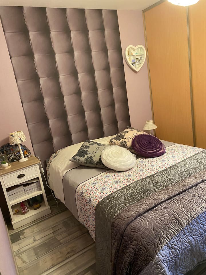 საძინებელი 2