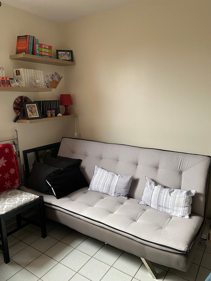 საძინებელი 3